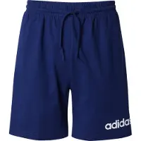 Adidas M Lin Sj Sho - Navy - M