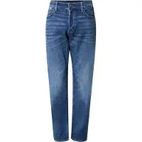 G-Star Dakota Regular Straight Jeans - Dark blue - Men