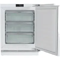 Liebherr Pure Pakastinkaappi SUFd 3603-20 001 (kalusteisiin sijoitettava)