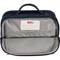 Fjällräven kånken toiletry bag