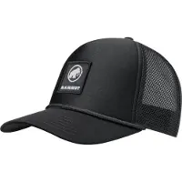 Mammut Crag Logo Lippis