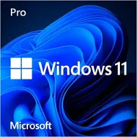 Microsoft – WINDOWS 11 PRO, 64-BIT, ESD, MUL (FQC-10572)