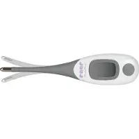 Reer Mama Basal Thermometer - Multi/patterned - ONE SIZE
