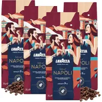 Lavazza | Tales of Napoli - 250 g kahvipapuja