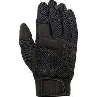West Coast Choppers Statement Neoprene Käsineet