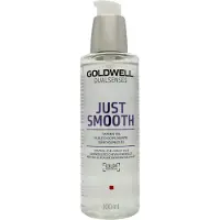 Goldwell Dualsenses Just Smooth Taming Oil, 100ml