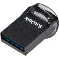SanDisk Ultra Fit 64GB USB 3.1 128-bit AES