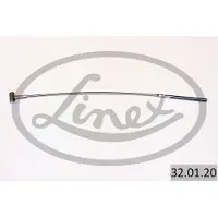 Linex Vaijeri, seisontajarru 32.01.20