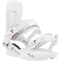 Union Trilogy White-S