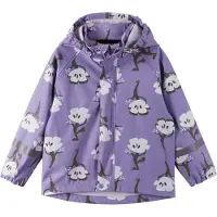 Reima Vesi -sadetakki (lapset) - Blooming Lilac, 134