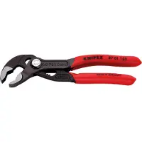 Knipex STANGAS Cobra 125mm 87 01 125