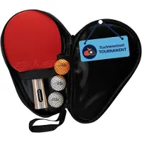 Hudora Table tennis set