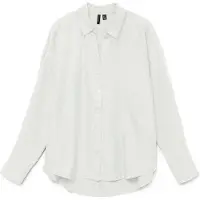 Vero Moda Melaney Queeny Pitkähihainen Kauluspaita