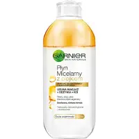 Garnier Skin Naturals Micellar Lotion arganöljyllä - 400 ml