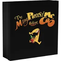 The Many Pieces of Mr. Coo Collector Edition
