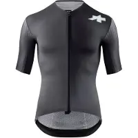 Assos Equipe Rs S11 Lyhythihainen Pyöräilypaita