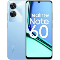 Realme Note 60 4/128GB älypuhelin