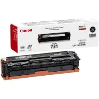 Canon 731 1 kpl alkuperäinen, musta