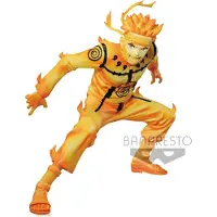 Bandai Naruto Shippuden Uzumaki Iii:n Värähtelevät Tähtihahmot