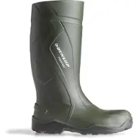 Dunlop 762933 Purofort + S5 pu-turvasaappaat