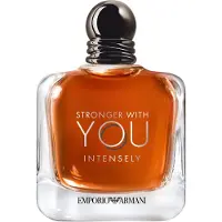 Giorgio Armani Emporio Armani Stronger With You Intensely Eau De Parfum - 150ml