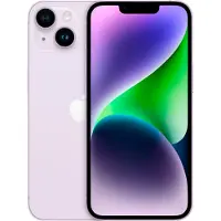 Apple iPhone 14 128GB 6.1 "Violetti EU MPV03ZD/A