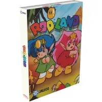 Rod Land (Collector's Edition) - Nintendo Entertainment System - Alusta