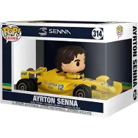 Funko POP! POP Senna figuuri (Ayrton Senna)
