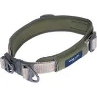 Nomad Tales Spirit Padded -kaulapanta XL-koko 57–64cm 25mm leveä koiralle