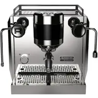 Rocket Espresso Rocket Bicocca espressokone – kromi