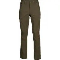 Seeland Outdoor Stretch trousers Pine green 54