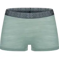 Gridarmor Women's Finse Merino Boxer 3.0 Green Bay XL