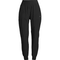 Casall Everywhere Woven Pant - Black - XS