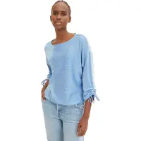 Tom Tailor 1035680 Lyhythihainen T-paita
