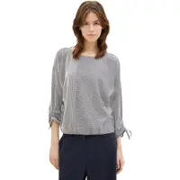 Tom Tailor 1035680 Lyhythihainen T-paita