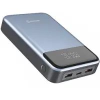 Swissten 100W PD 20000mAh varavirtalähde