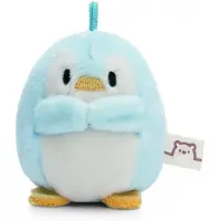 Nici Pehmopingviini Waddle, 5 cm