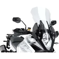 Puig Touring Ktm 1050 Adventure&1090 Adventure/r&1190 Adventure/r&1290 Super Adventure/t Tuulilasi
