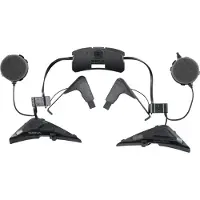 Shoei SRL Mesh Sound by Harman Kardon Bluetooth Viestintäjärjestelmä