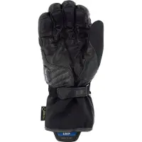 Richa Level 2 in 1 Gore-Tex vedenpitävät moottoripyöräkäsineet