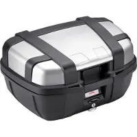 Givi Trekker 52 Monokey Alumiininen yläkotelo