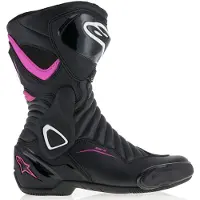 Alpinestars Stella Smx-6 V2 Kilpa-ajokengät