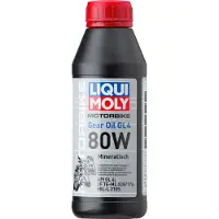 Liqui moly Vaihteistoöljy 1617