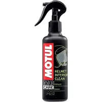 Motul M2 Helmet Interior Clean 250ml Puhdistin