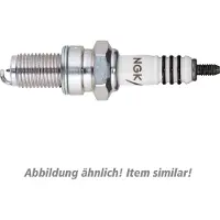 Ngk Sytytystulppa DR9EIX, 1 Kappale