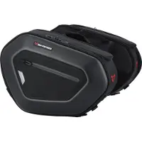 SW-Motech Satulalaukku Blaze Pro 1680D BALLISTIC SW. PARI