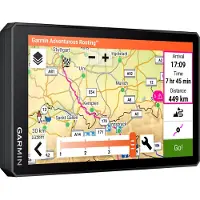 Garmin Zumo XT2 -moottoripyöränavigaattori