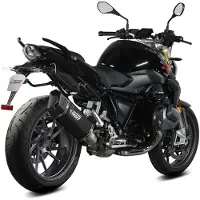 MIVV S/O TI BL - R1250 R/RS 21-