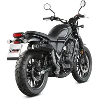 MIVV Hr-1 Honda Cl 500 2023-24 Slip-on Vaimennin