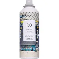 R+Co Halfpipe Dry Wax Finishing Spray, 169ml
